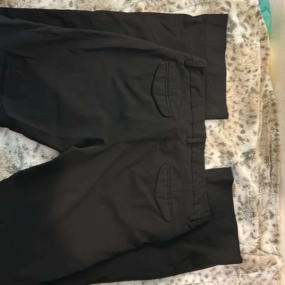 2 pairs of GAP Women’s Dress Pants - Picture 9 of 11